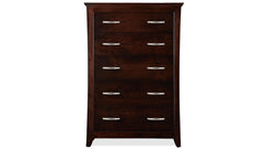 Rockdale 5-Drawer Chest