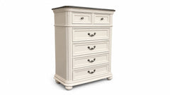 Woodlands Chest | Classic Bedroom Design | Gallery Furniture