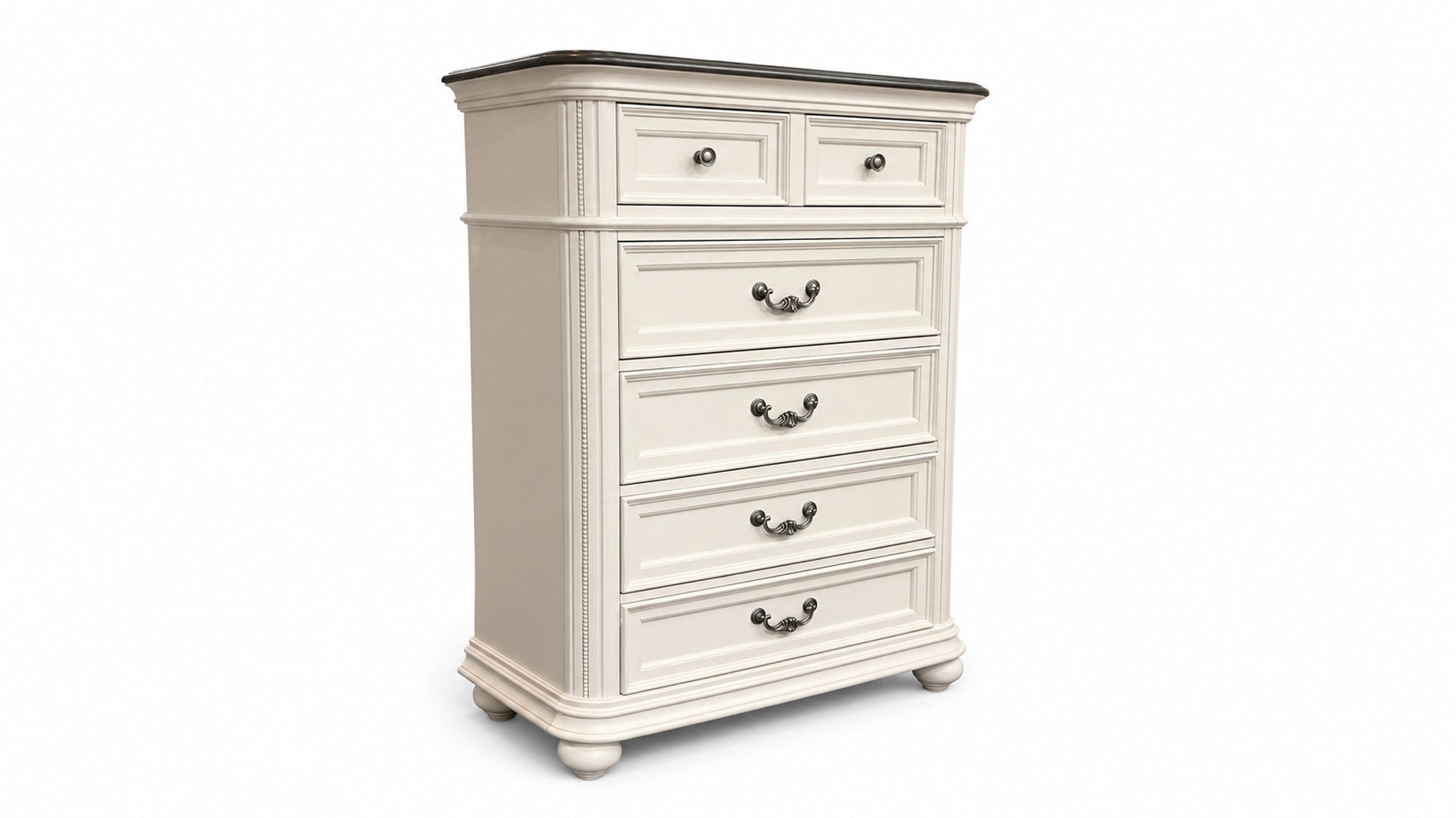 Woodlands Chest | Classic Bedroom Design | Gallery Furniture