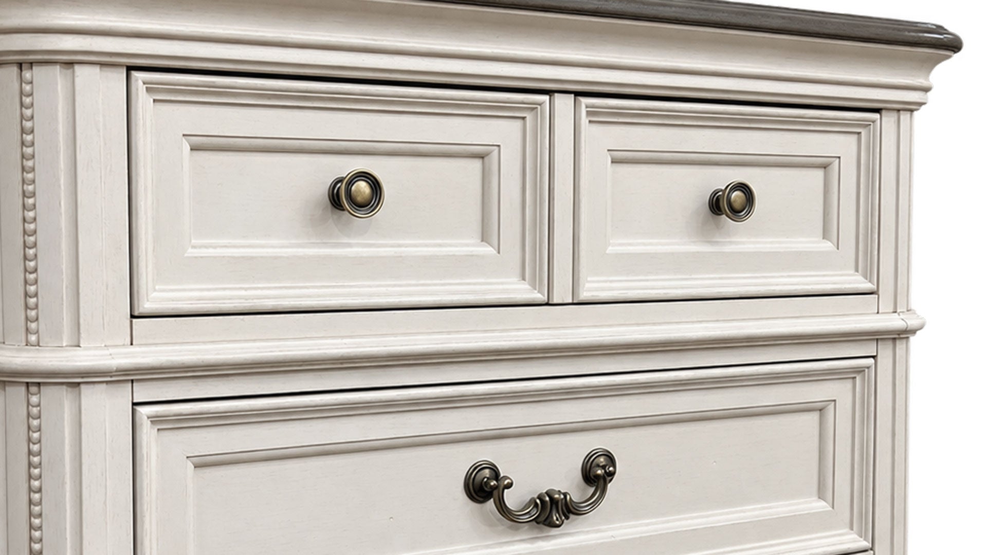 Woodlands Chest | Classic Bedroom Design | Gallery Furniture