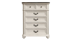 Woodlands Chest | Classic Bedroom Design | Gallery Furniture