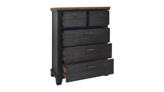 Bear Creek Chest