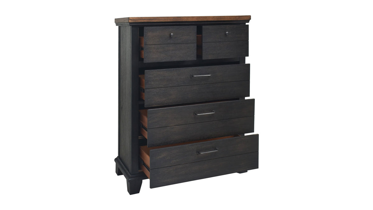 Bear Creek Chest