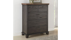 Bear Creek Chest
