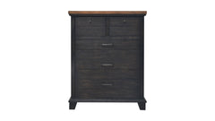 Bear Creek Chest