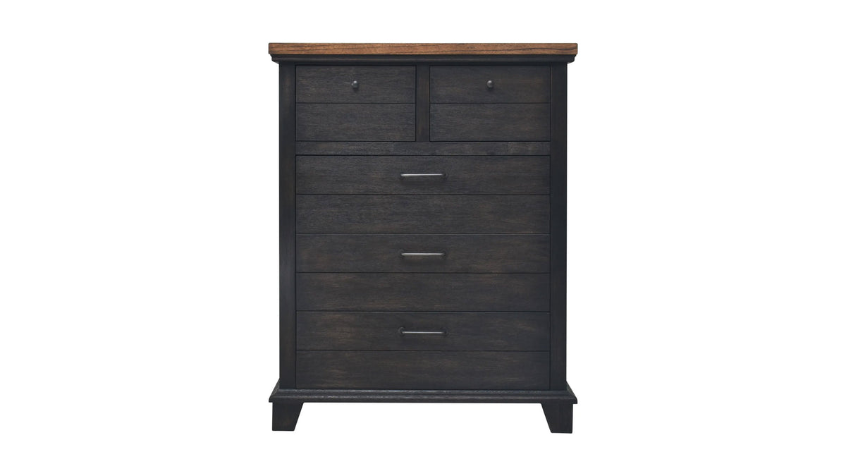 Bear Creek Chest