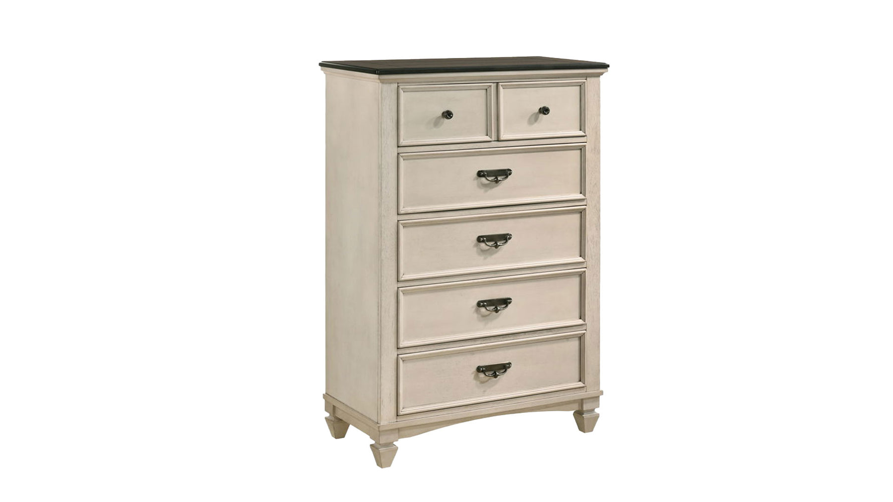 Sawyer Chest