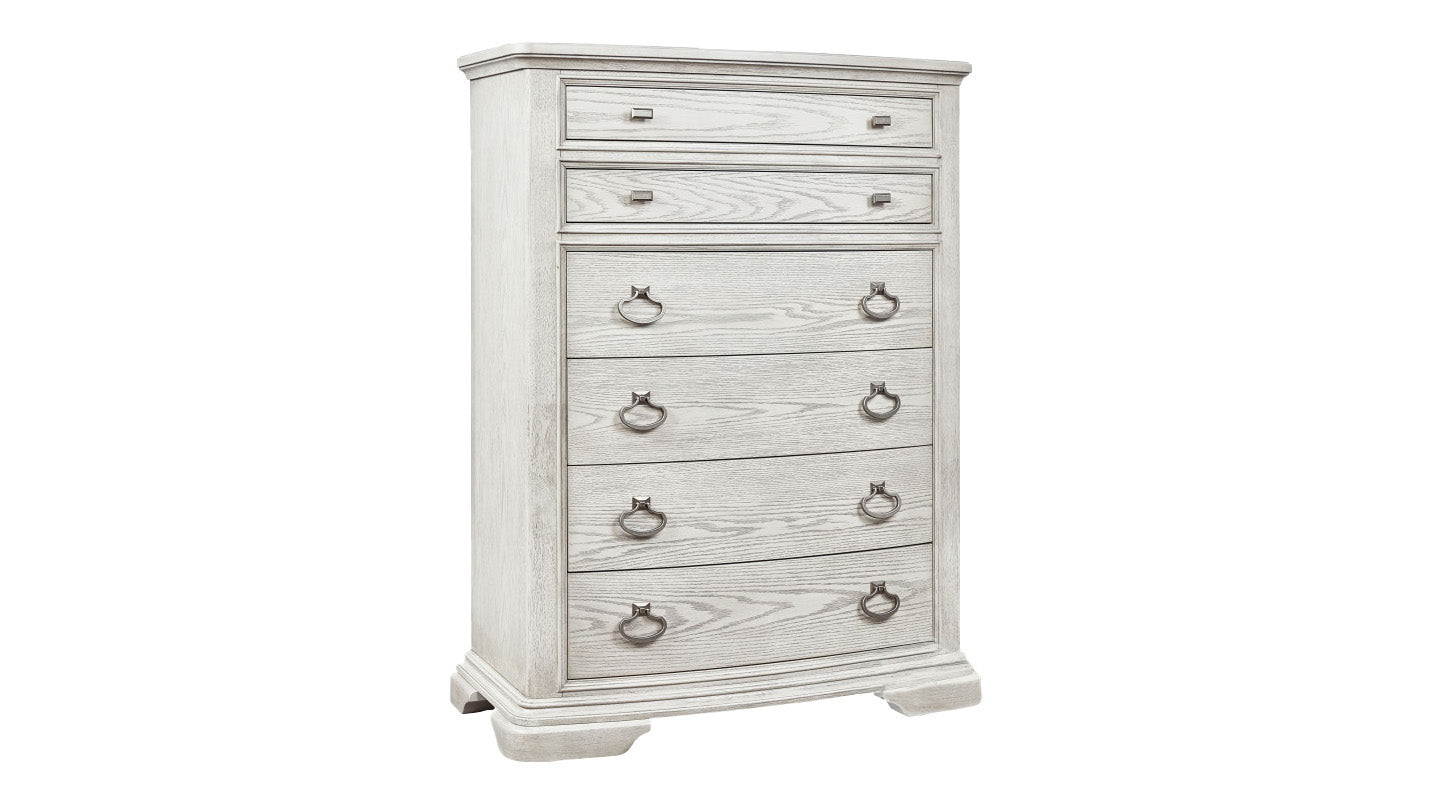 Whalen 6 Drawer Chest