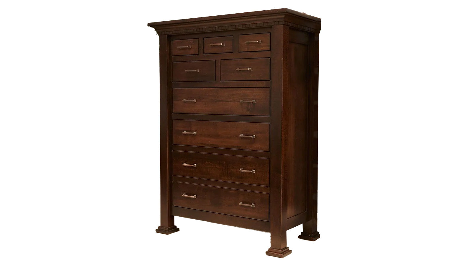 Galena Park Tall Chest