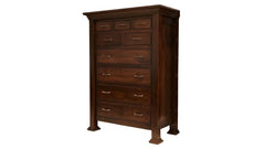 Galena Park Tall Chest