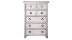 Glendale Estate Tall Chest