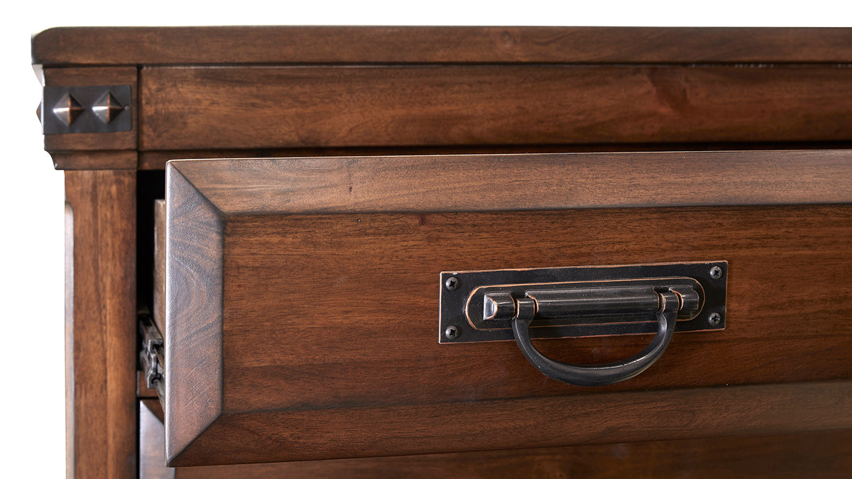 Colorado 5 Drawer Chest