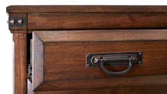 Colorado 5 Drawer Chest