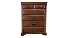 Colorado 5 Drawer Chest