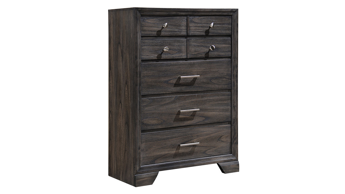 Import Jaymes 5-Drawer Chest