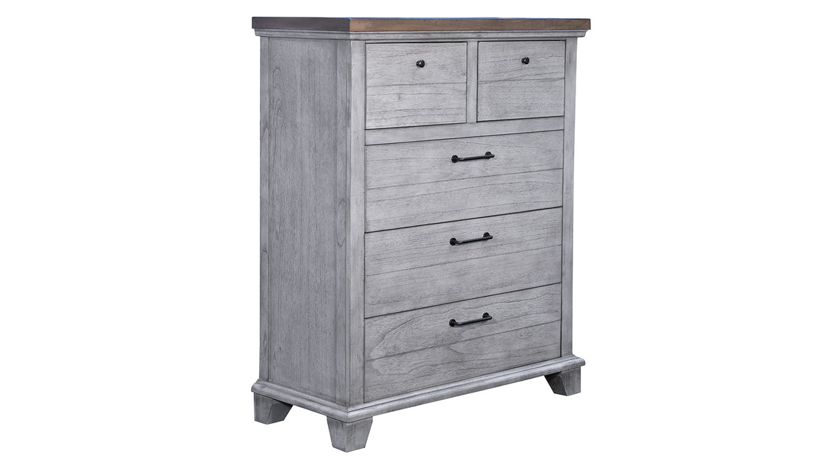 Bear Creek Farmhouse Chest