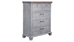 Bear Creek Farmhouse Chest