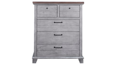 Bear Creek Farmhouse Chest
