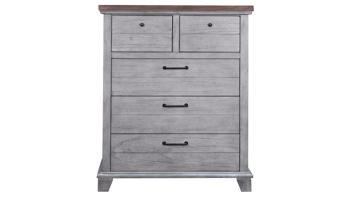 Bear Creek Farmhouse Chest