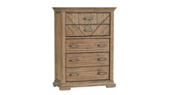 Vermont Chest