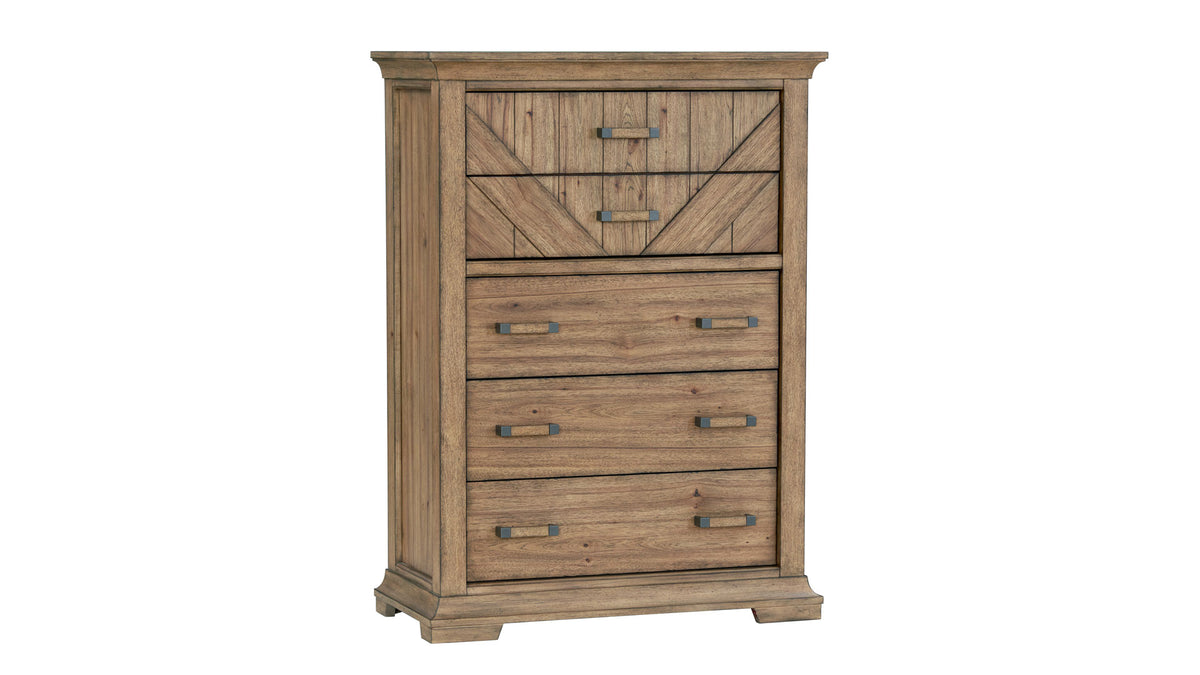 Vermont Chest