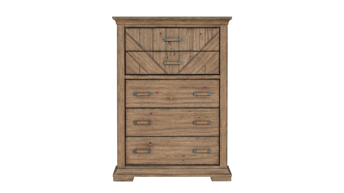 Vermont Chest