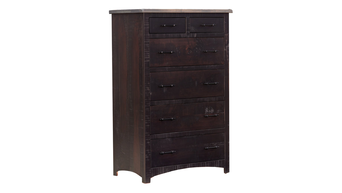 Amarillo Slate Chest