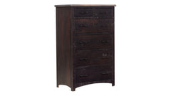 Amarillo Slate Chest