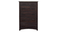 Amarillo Slate Chest
