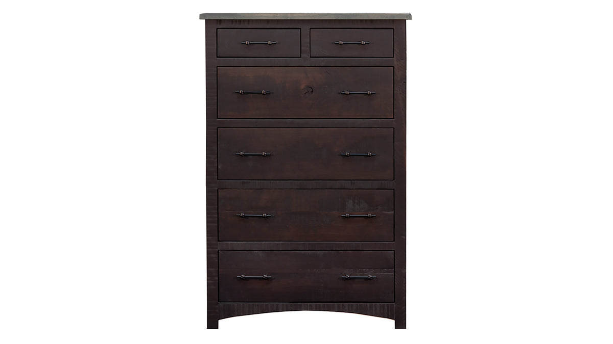 Amarillo Slate Chest