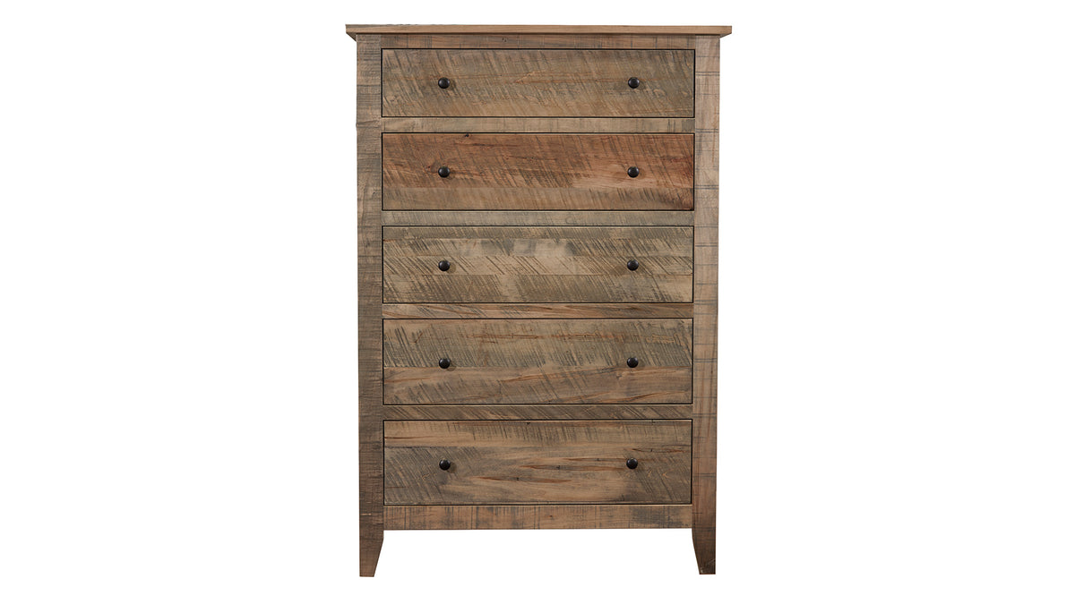LIVINGSTON 5 DRAWER CHEST