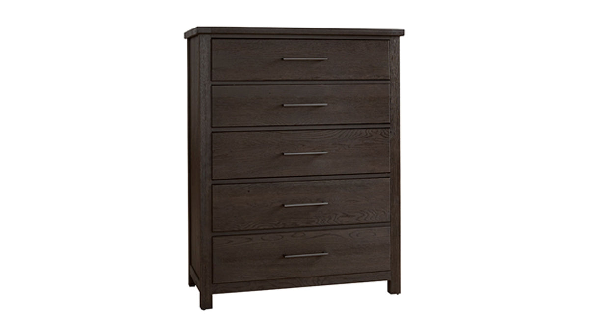 Java Dovetail Modern Farmhouse Chest