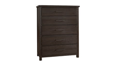 Java Dovetail Modern Farmhouse Chest