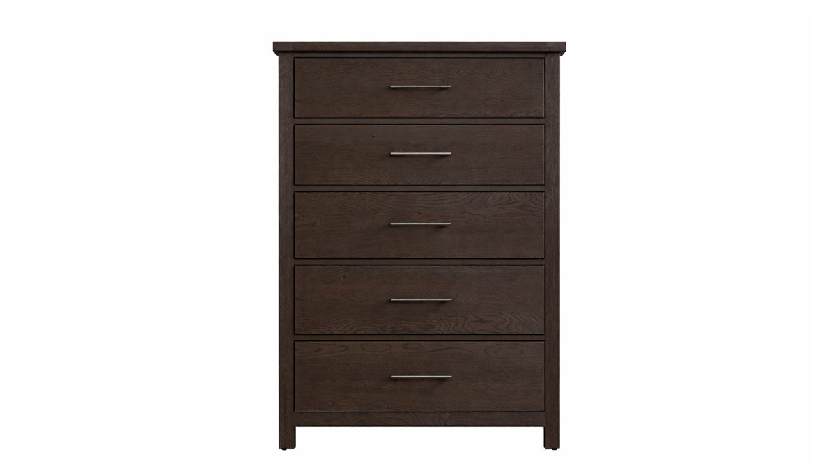 Java Dovetail Modern Farmhouse Chest