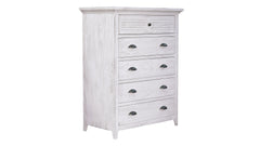 Cottage Painted Chest