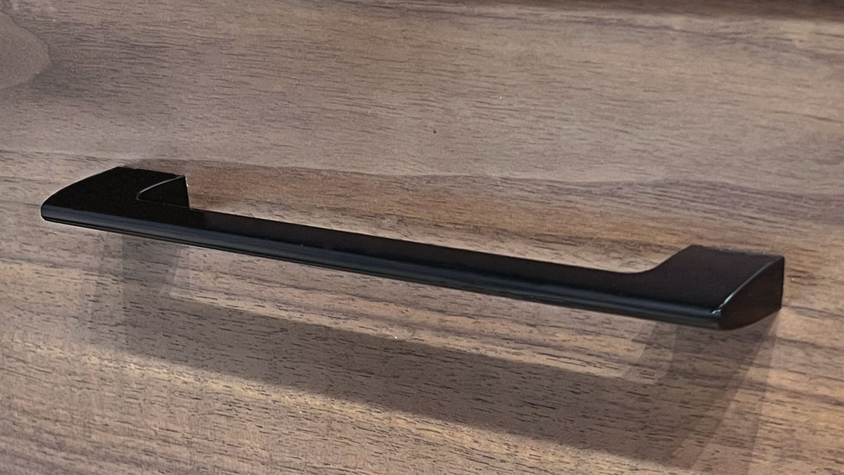 Imperial Solid Black Walnut Chest of Drawers