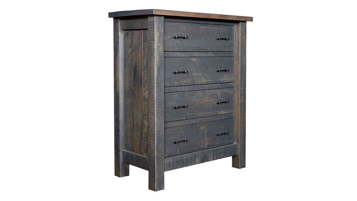 Conroe Slate Chest