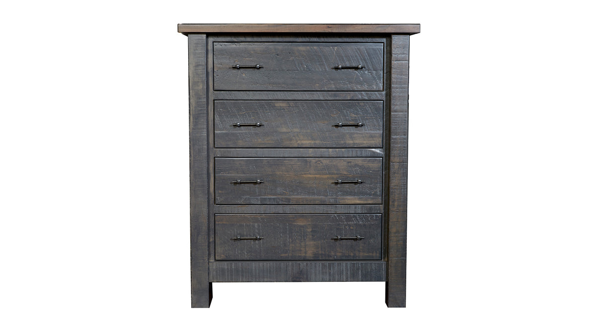 Conroe Slate Chest