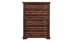 Lubbock Chest