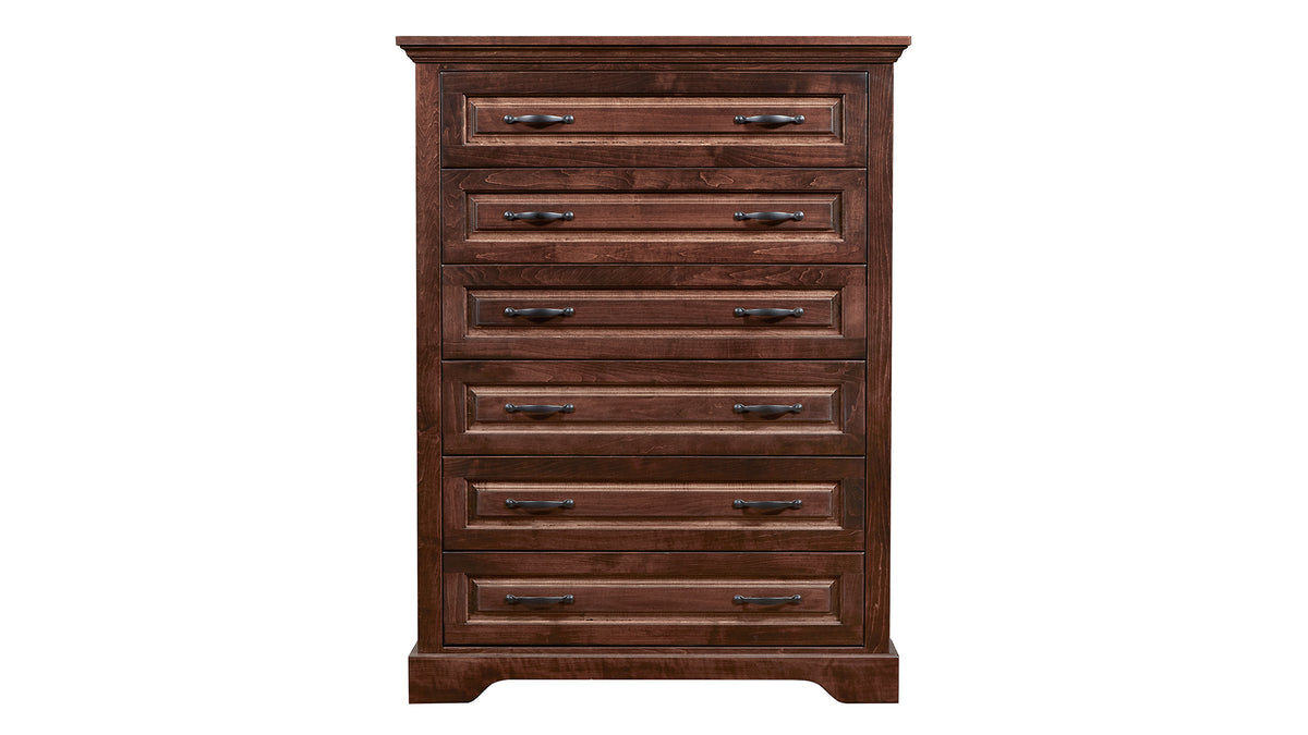 Lubbock Chest