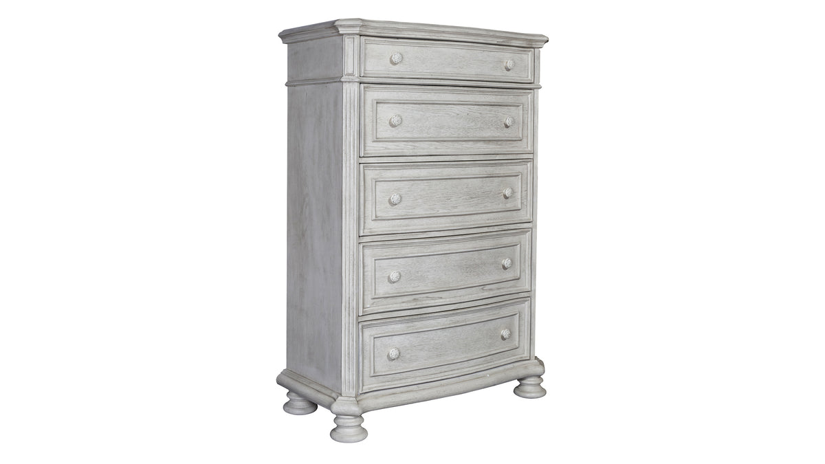 Barton Creek Chest