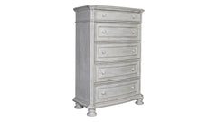 Barton Creek Chest