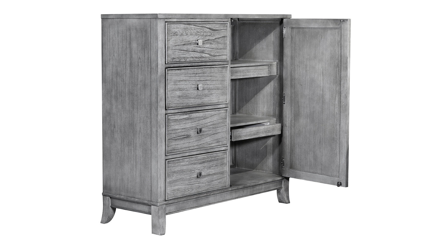 Terra Modern Gentleman's Chest