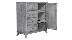Terra Modern Gentleman's Chest
