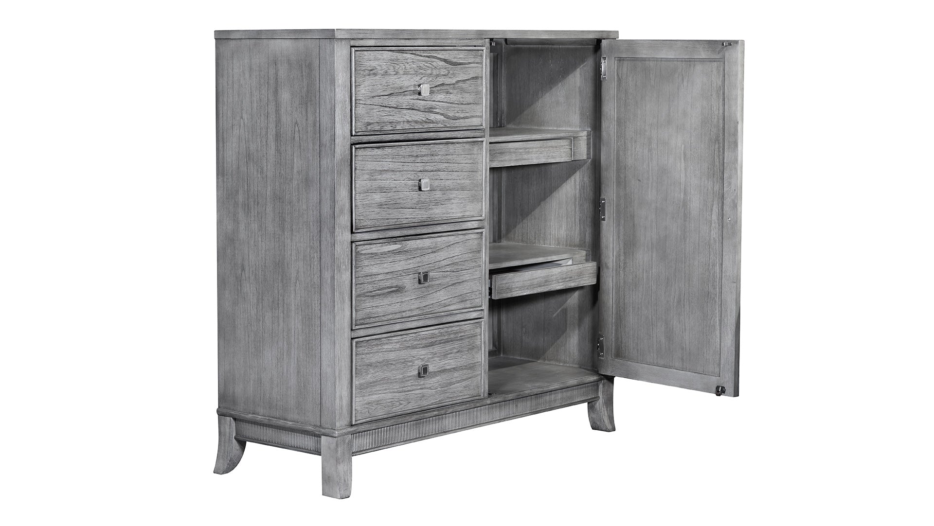 Terra Modern Gentleman's Chest