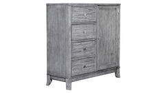 Terra Modern Gentleman's Chest