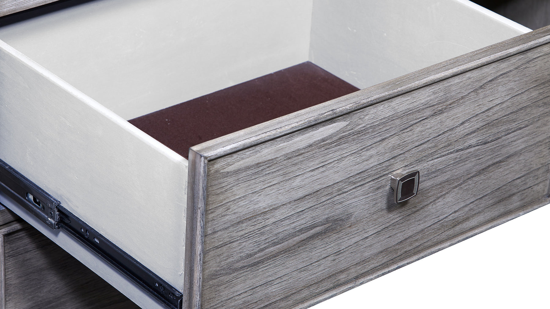 Terra Modern Gentleman's Chest