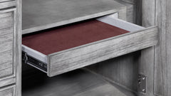 Terra Modern Gentleman's Chest