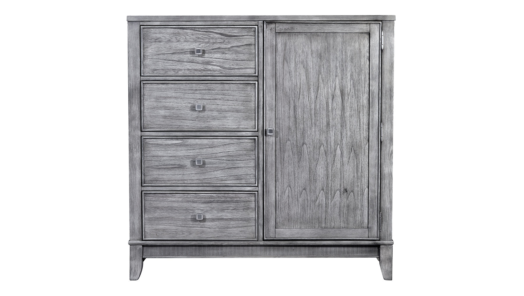 Terra Modern Gentleman's Chest