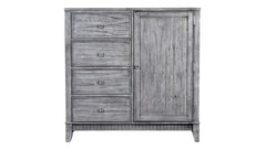 Terra Modern Gentleman's Chest